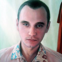 ПАВЕЛ РОМАШОВ